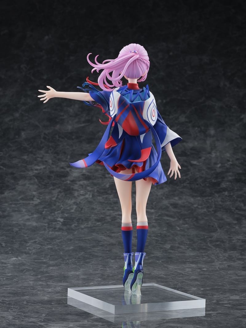 KDcolle KAF Third Singing Form: Tsubame 1/7