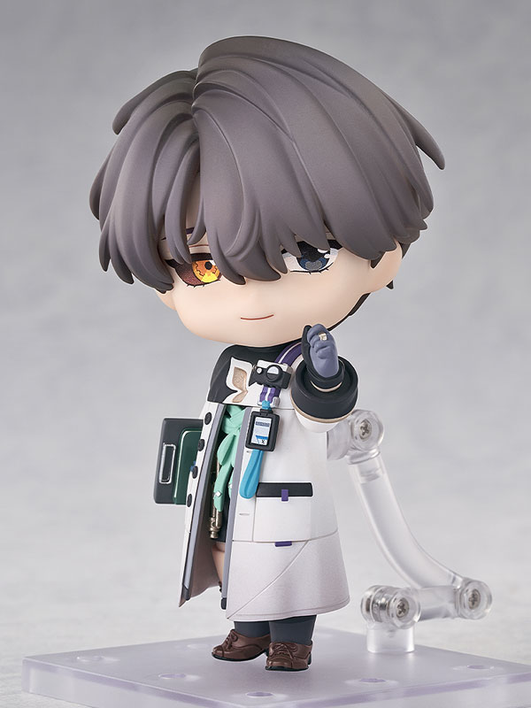 Nendoroid Reverse: 1999 X
