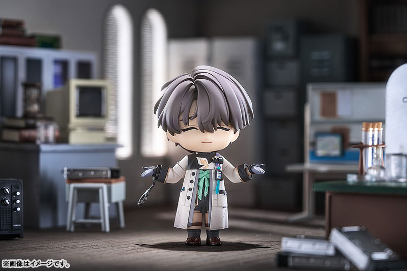 Nendoroid Reverse: 1999 X