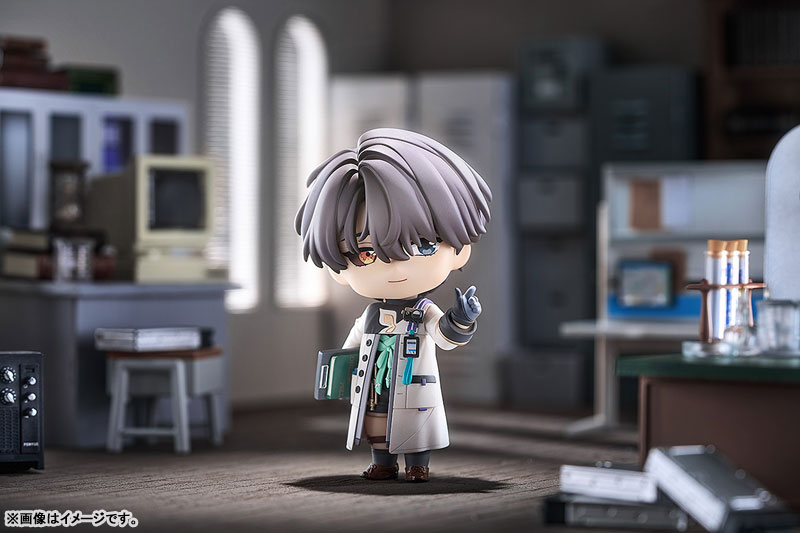 Nendoroid Reverse: 1999 X