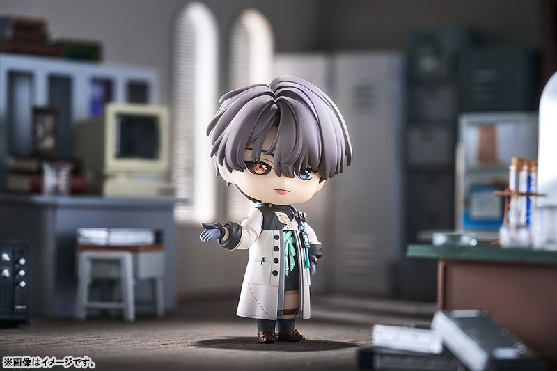 Nendoroid Reverse: 1999 X