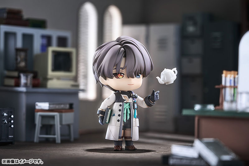 Nendoroid Reverse: 1999 X