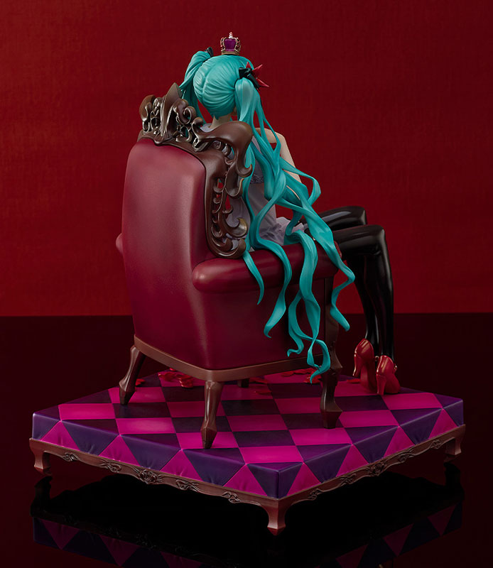 Character Vocal Series 01 Hatsune Miku: World Is Mine 2024 Ver. 1/7