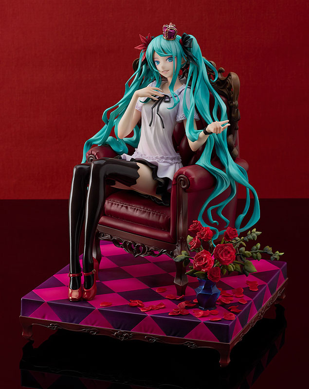 Character Vocal Series 01 Hatsune Miku: World Is Mine 2024 Ver. 1/7