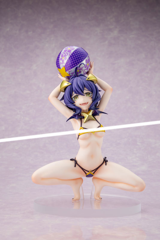 KDcolle Gushing over Magical Girls Magia Baiser Swimsuit ver. 1/6