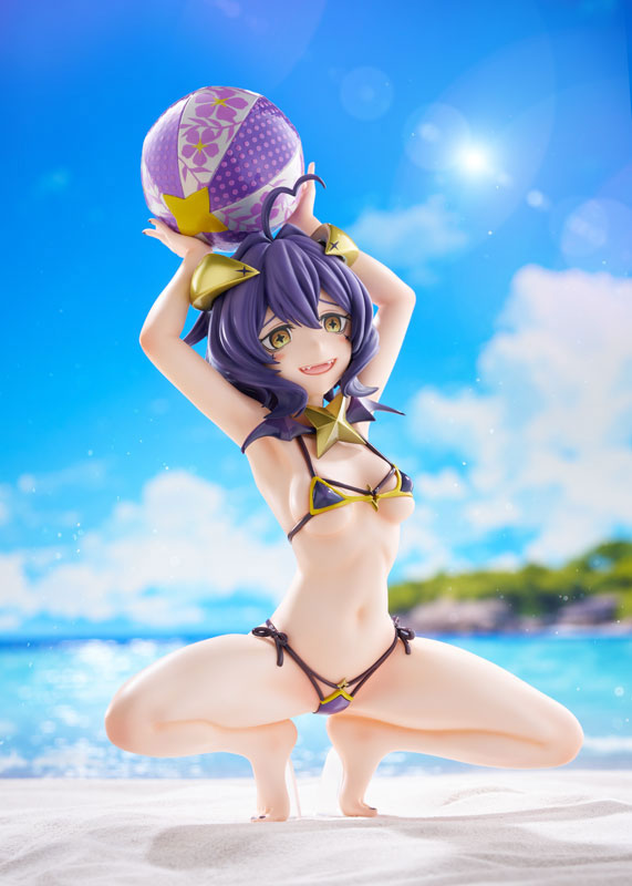 KDcolle Gushing over Magical Girls Magia Baiser Swimsuit ver. 1/6