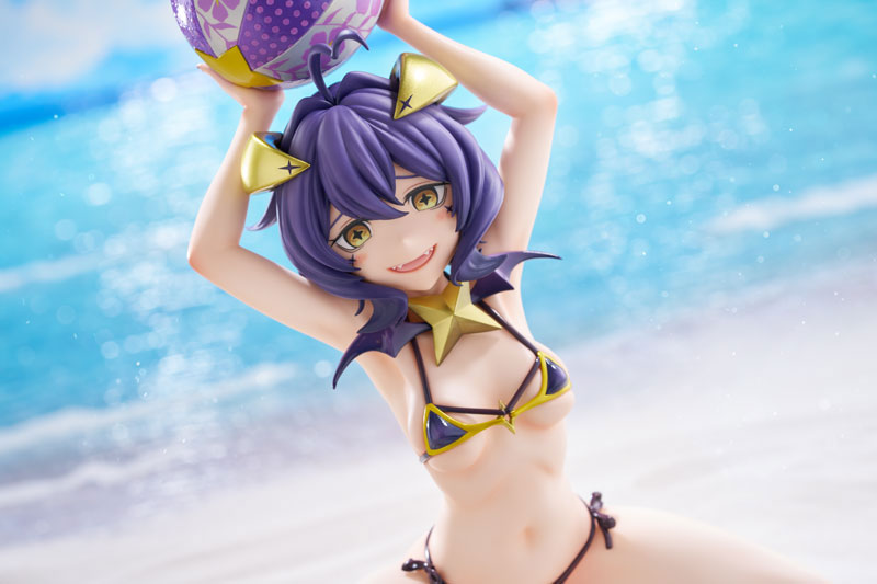 KDcolle Gushing over Magical Girls Magia Baiser Swimsuit ver. 1/6