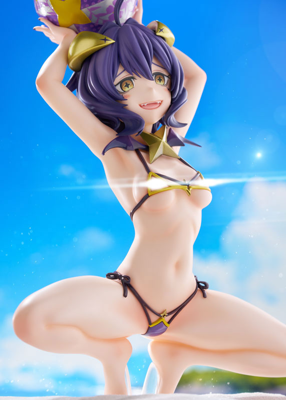 KDcolle Gushing over Magical Girls Magia Baiser Swimsuit ver. 1/6