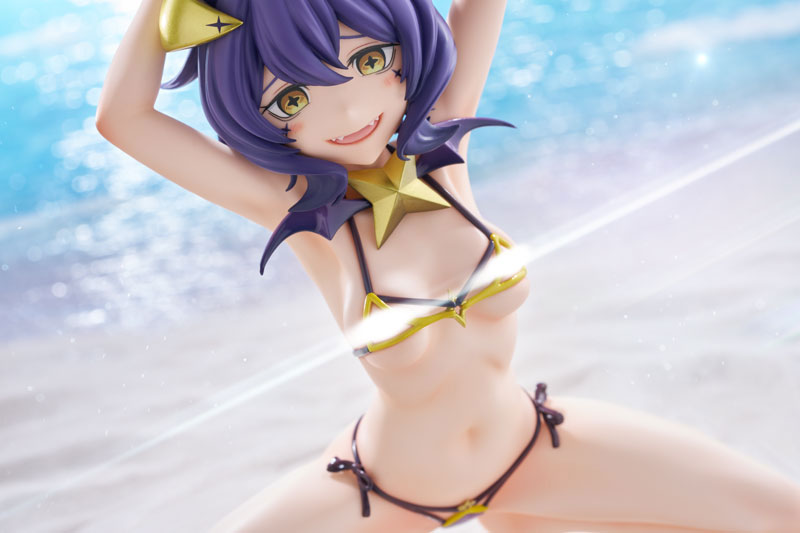 KDcolle Gushing over Magical Girls Magia Baiser Swimsuit ver. 1/6