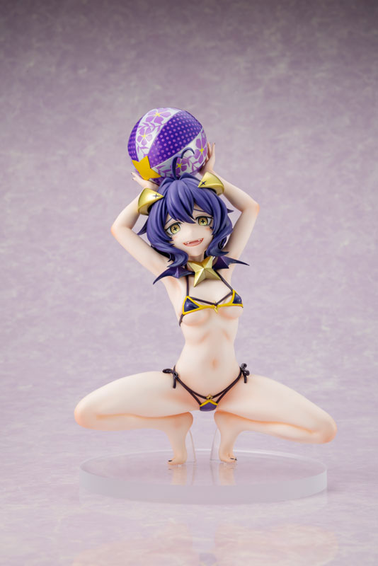 KDcolle Gushing over Magical Girls Magia Baiser Swimsuit ver. 1/6