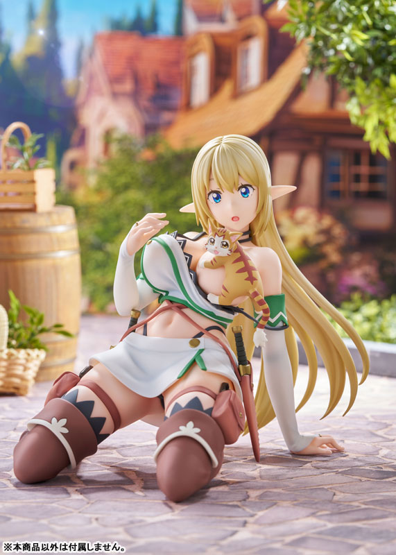 Beheneko Aria & Tama 1/7