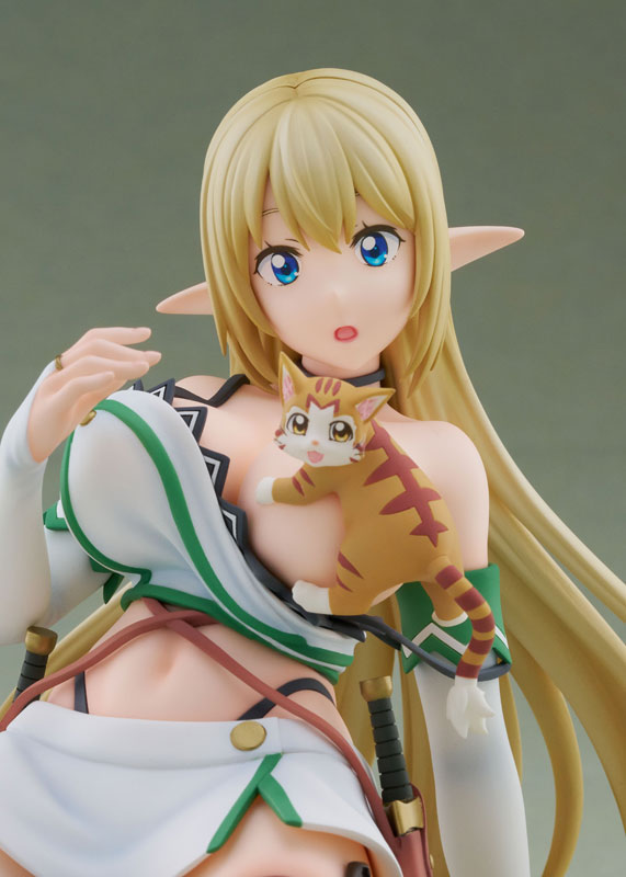 Beheneko Aria & Tama 1/7
