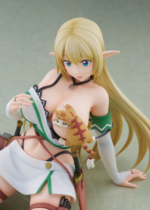 Beheneko Aria & Tama 1/7