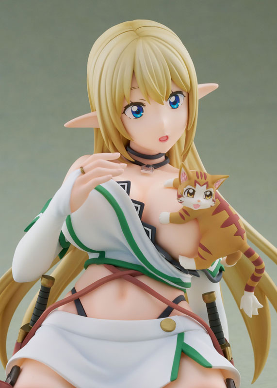 Beheneko Aria & Tama 1/7