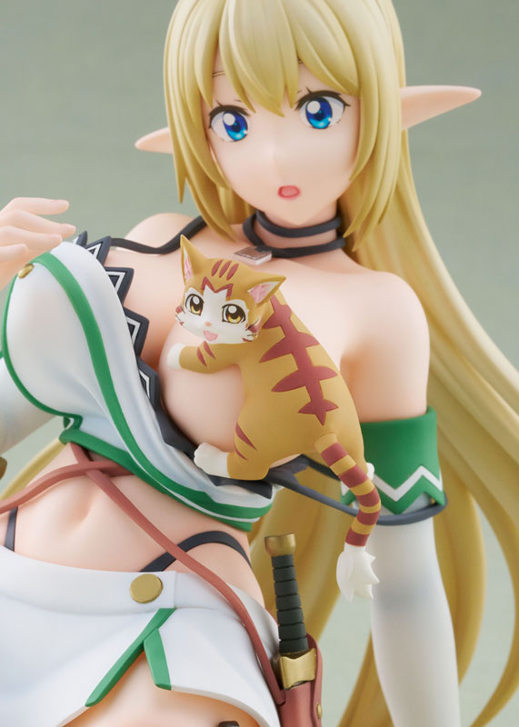 Beheneko Aria & Tama 1/7