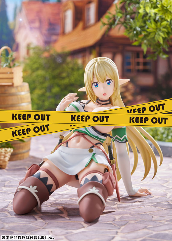 Beheneko Aria & Tama 1/7