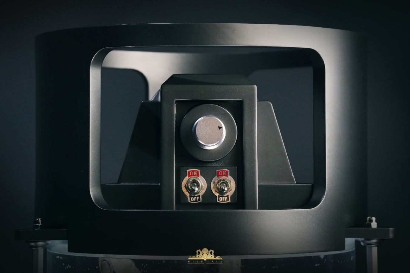 Facehugger Stasis Chamber - Alien