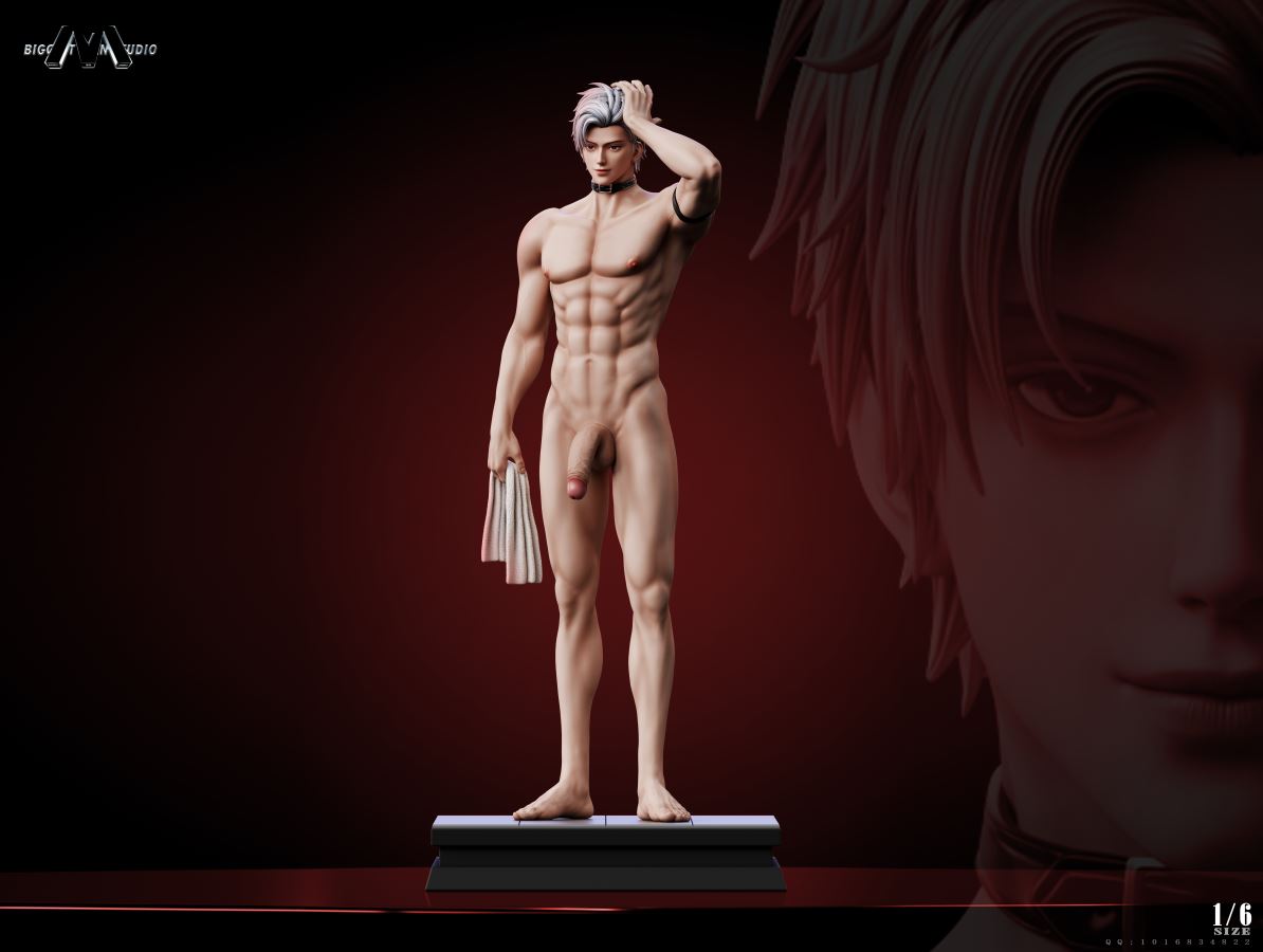 Black Mandala Sylus - Love and Deepspace