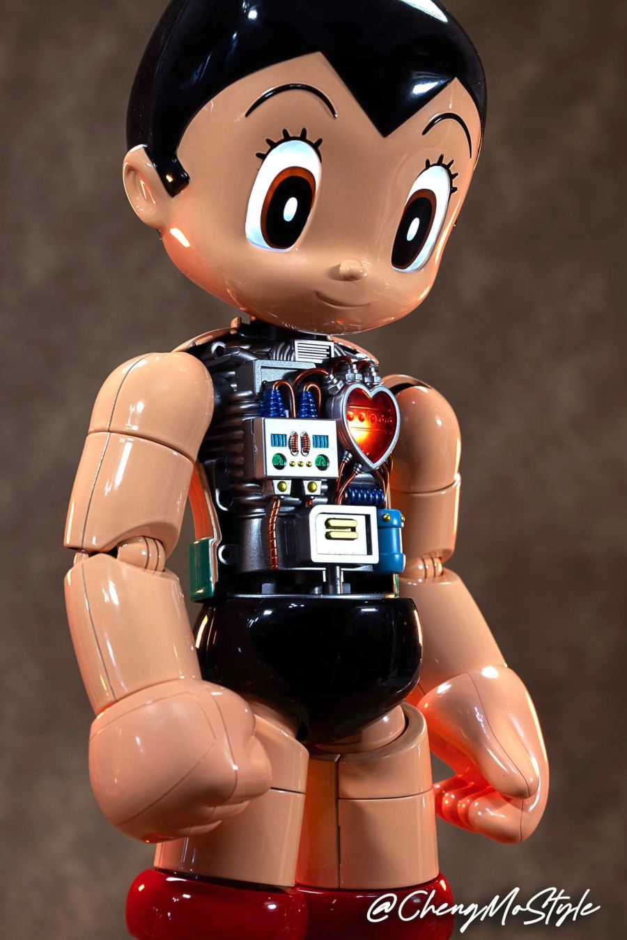 Astro Boy