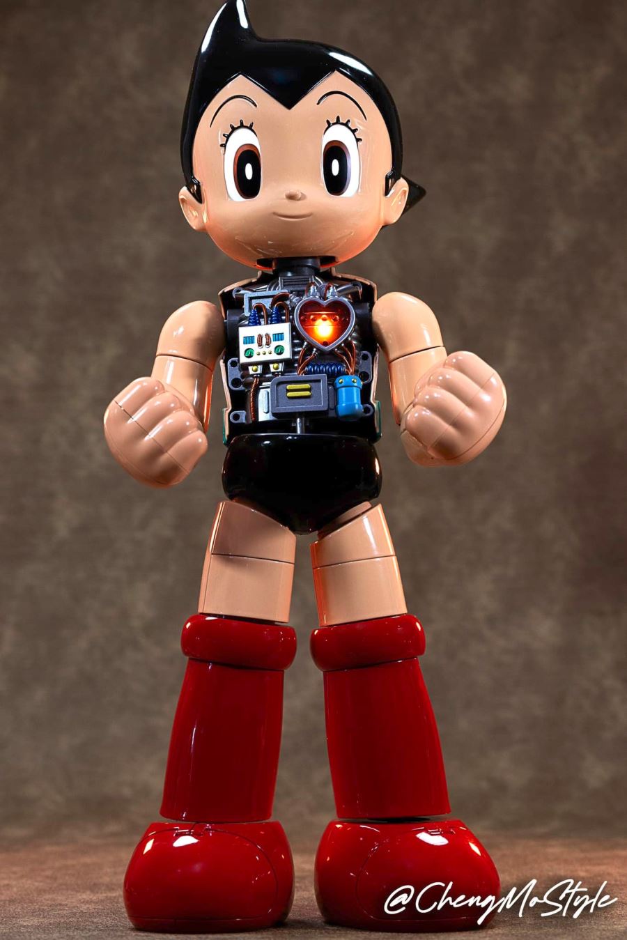 Astro Boy