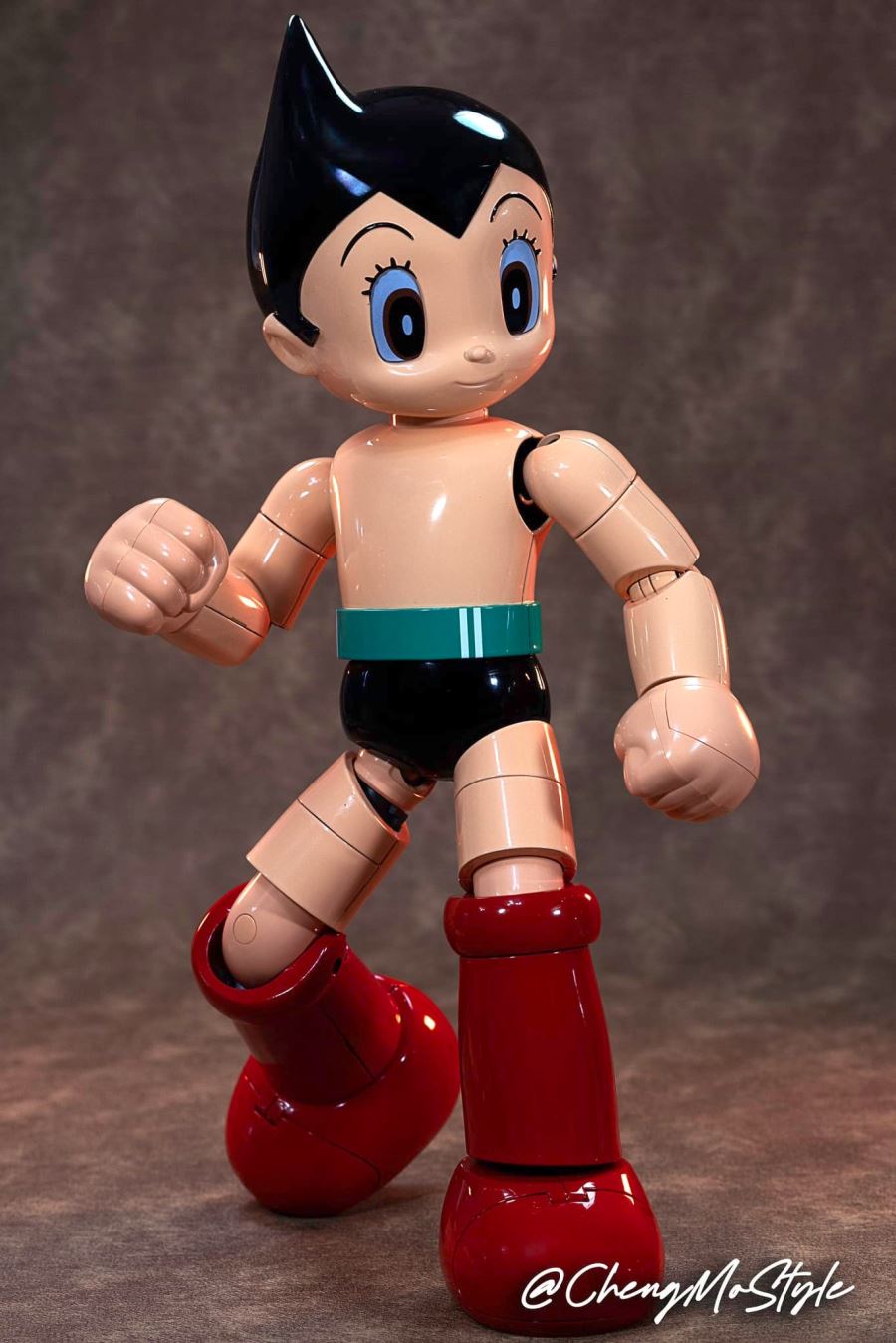 Astro Boy