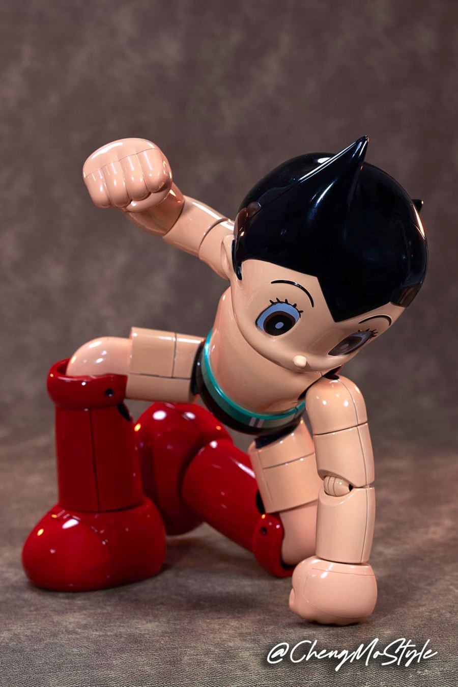 Astro Boy