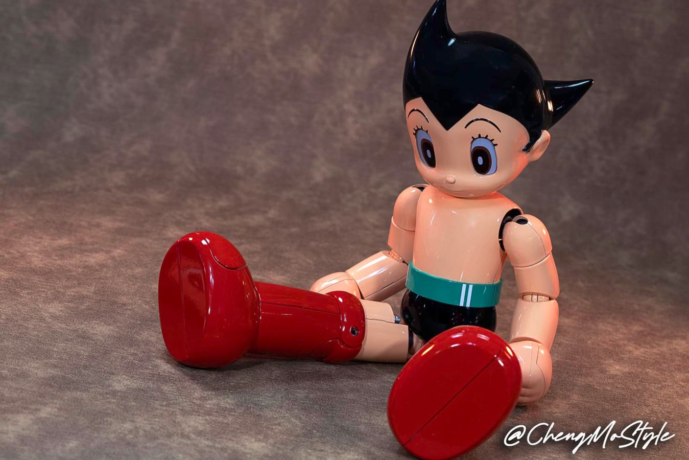 Astro Boy