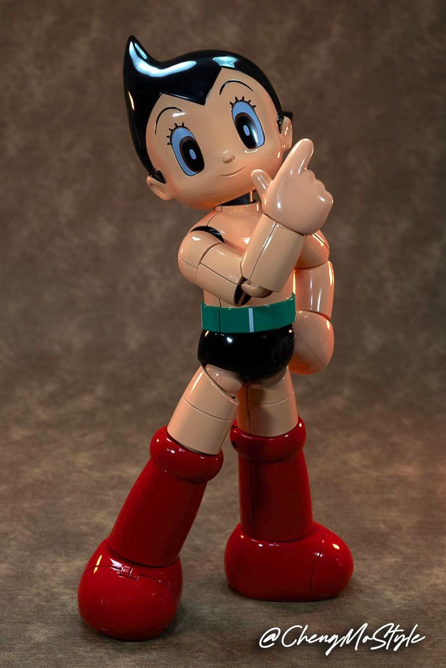 Astro Boy