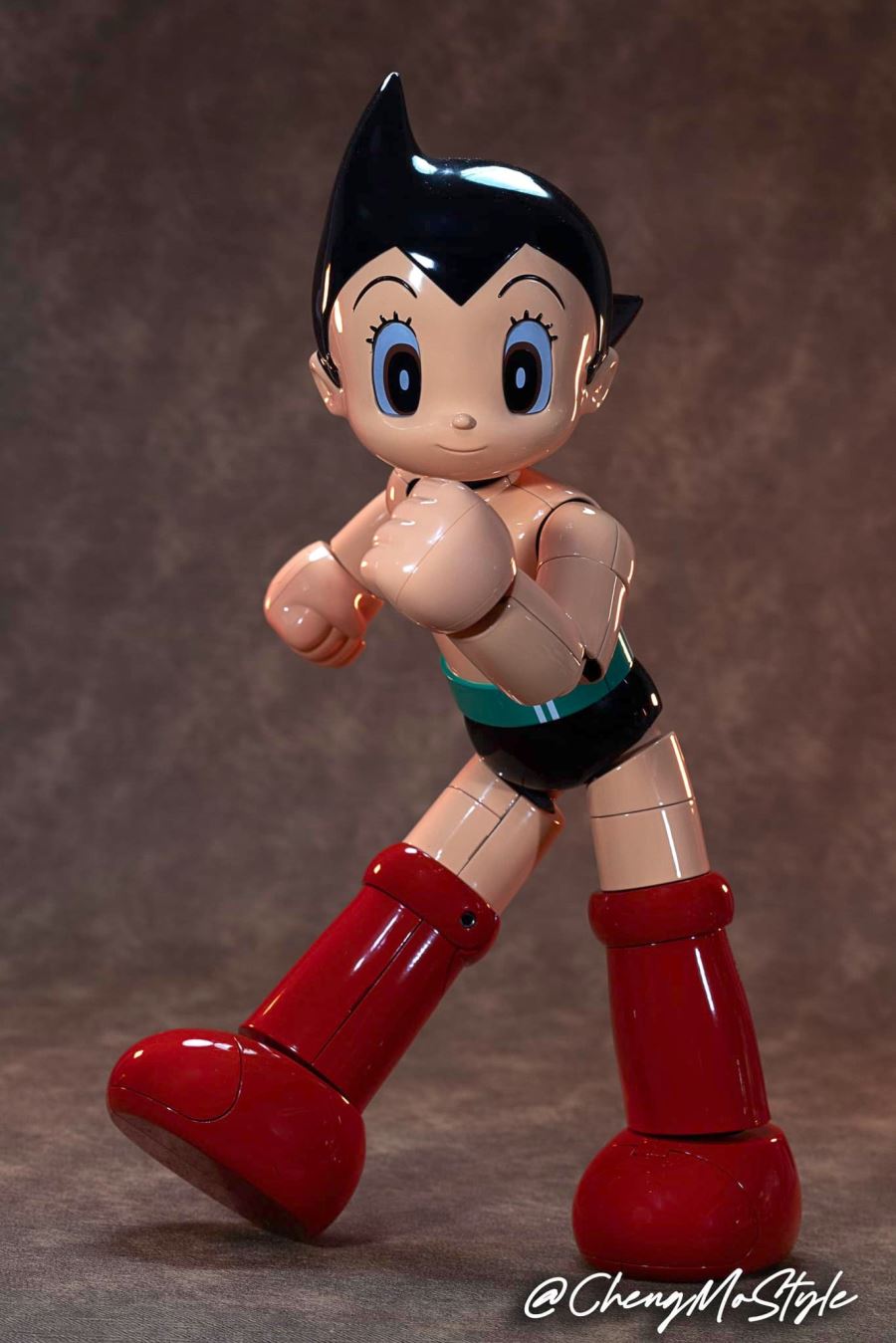 Astro Boy