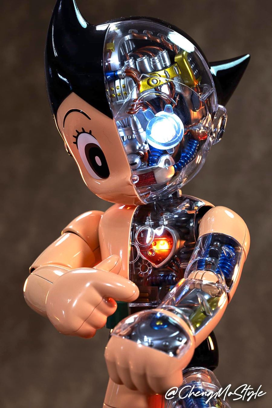 Astro Boy