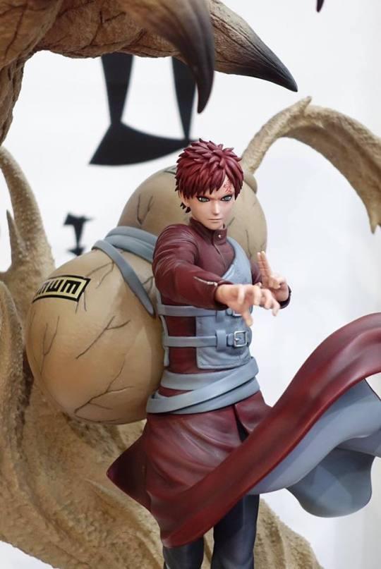 Gaara - Naruto 1/6