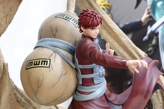 Gaara - Naruto 1/6