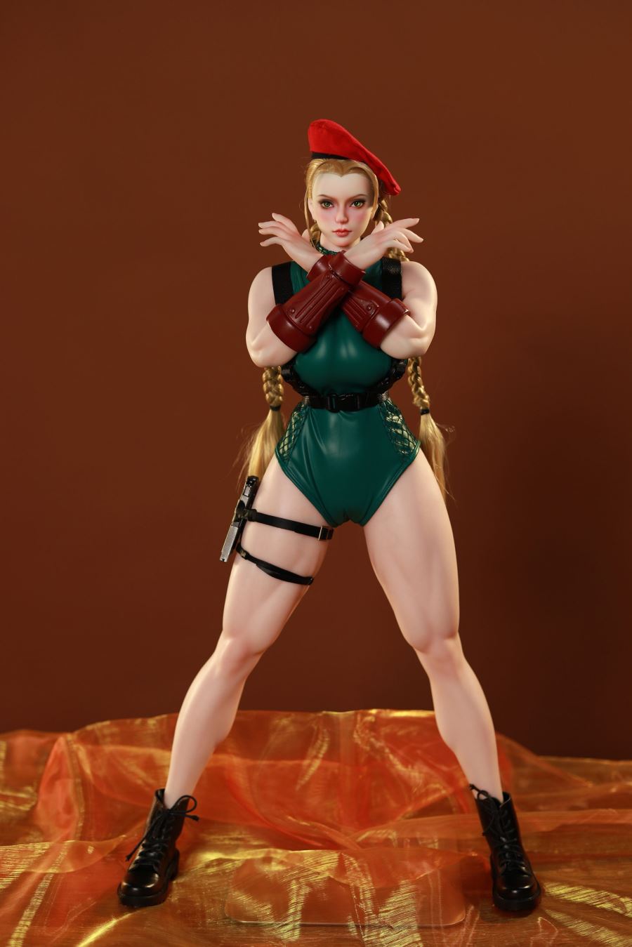 Cammy - Street Fighter