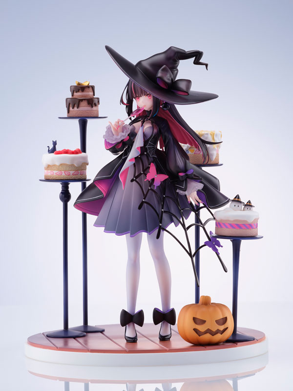 Halloween Witch