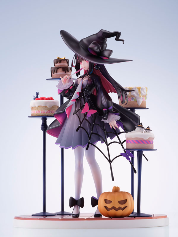 Halloween Witch
