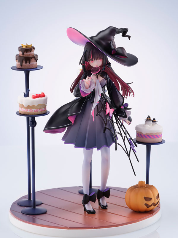 Halloween Witch