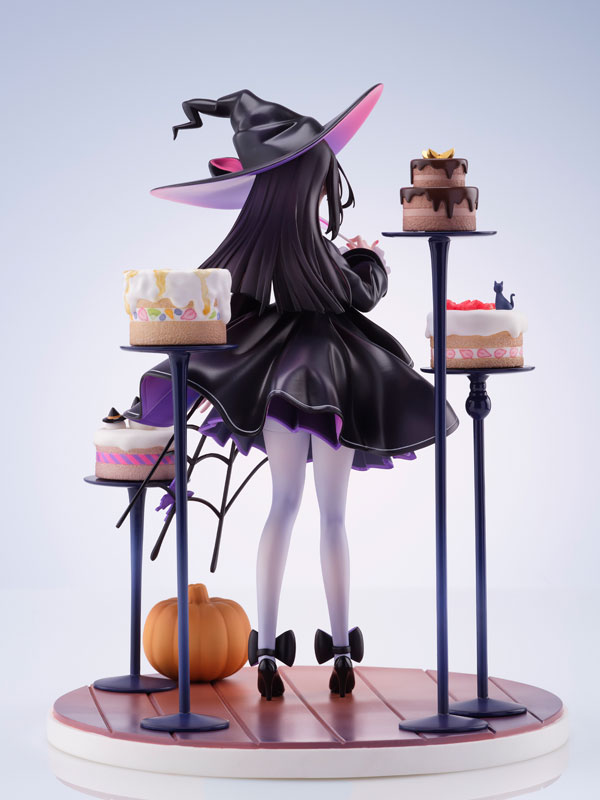Halloween Witch