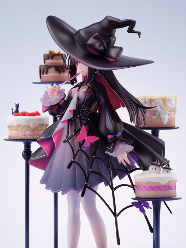 Halloween Witch