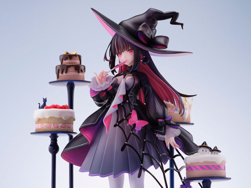 Halloween Witch