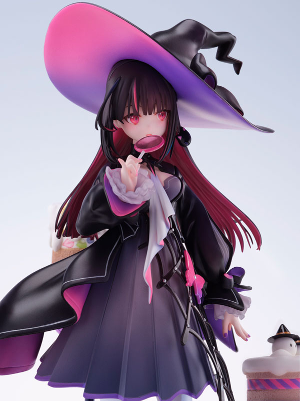 Halloween Witch