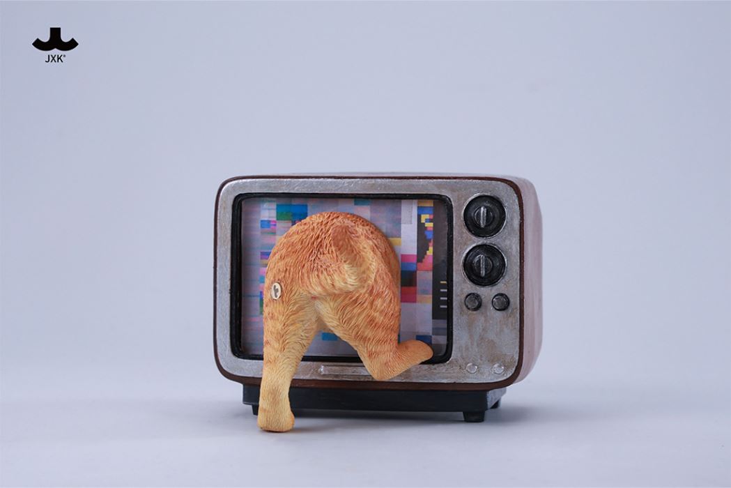 Channel Cat
