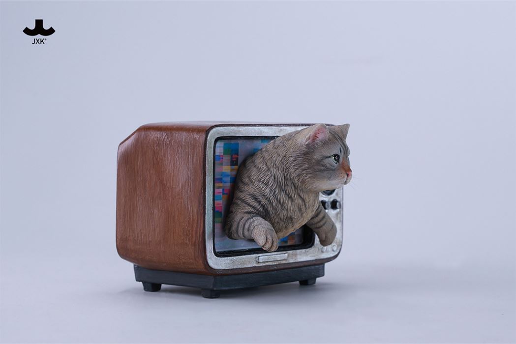 Channel Cat
