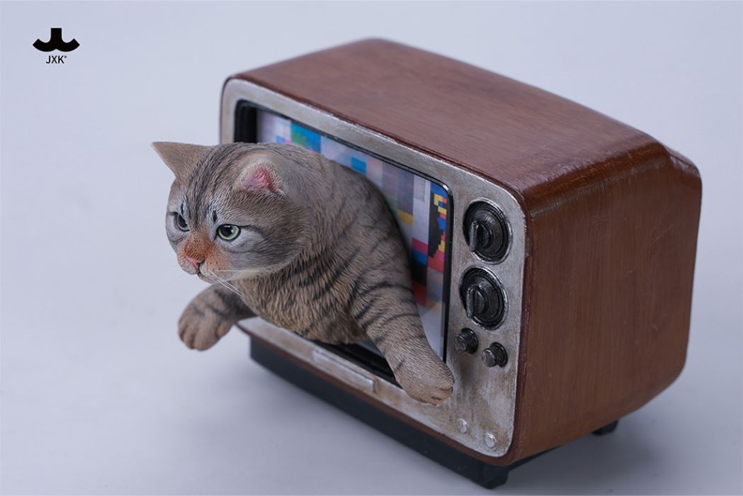 Channel Cat
