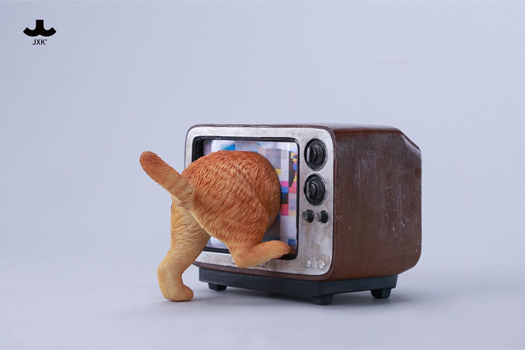 Channel Cat