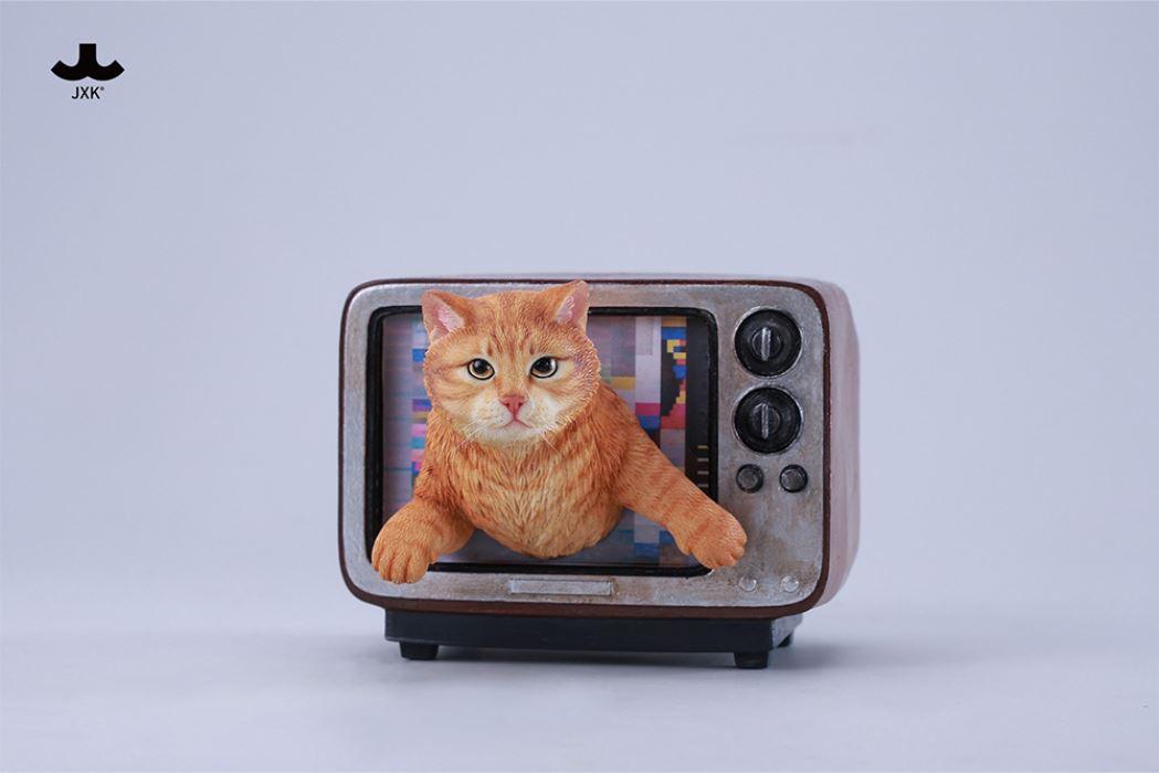 Channel Cat