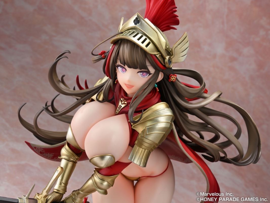Toki Bikini Armor Ver