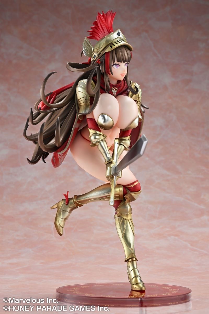 Toki Bikini Armor Ver