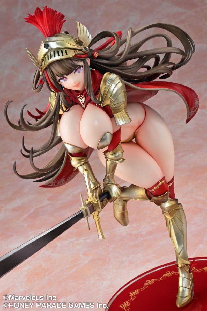 Toki Bikini Armor Ver