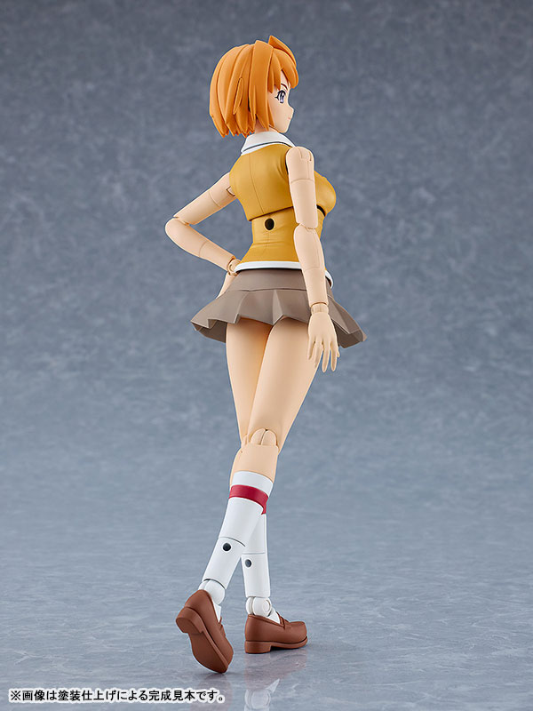 PLAMATEA My-HiME Mai Tokiha