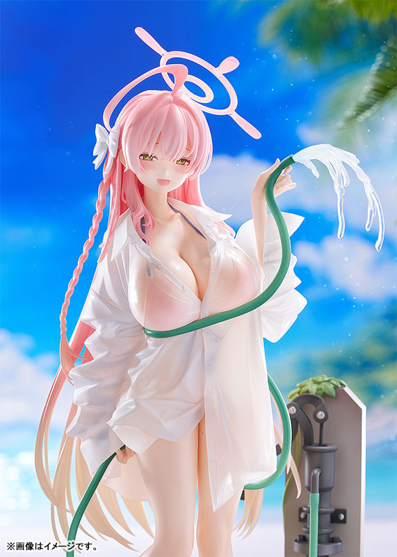 Blue Archive Hanako (Swimsuit) 1/7